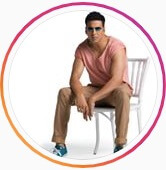 instagram akshay kumar