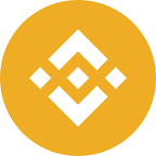 crypto binance coin