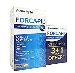 forcapil