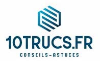 10 trucs logo