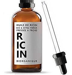 huile de ricin