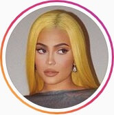 instagram Kylie Jenner