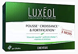 luxeol