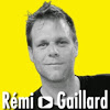 youtubeur Rémi Gaillard