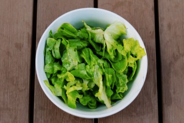 salade