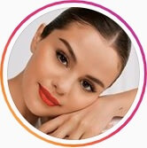 instagram selena Gomez