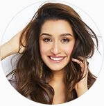 instagram shraddhakapoor