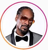 instagram snoopdogg